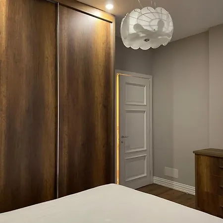 Royal Apartament Durrës