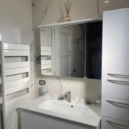 Royal Apartament