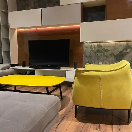 Royal Apartament Durrës