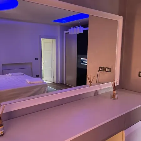 Royal Apartament * Durrës