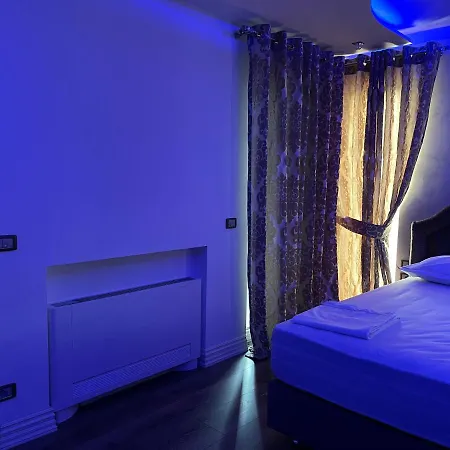 Appartement Royal Apartament
