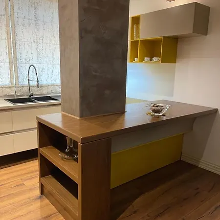 Appartement Royal Apartament Durrës