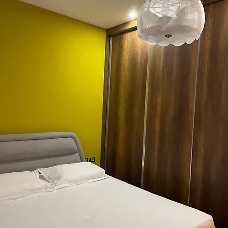 Royal Apartament Durrës