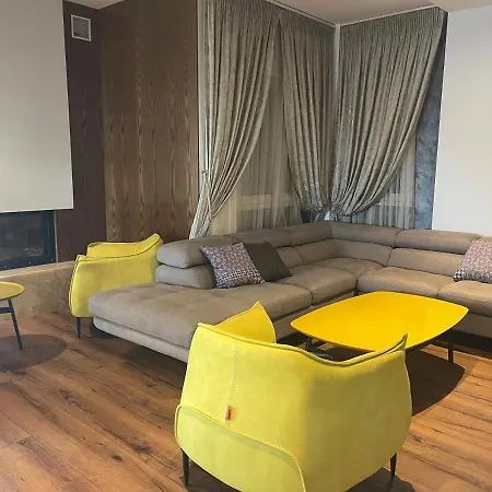 Royal Apartament Durrës