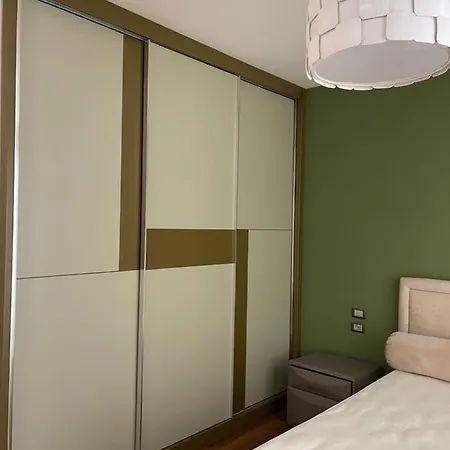Appartement Royal Apartament Durrës