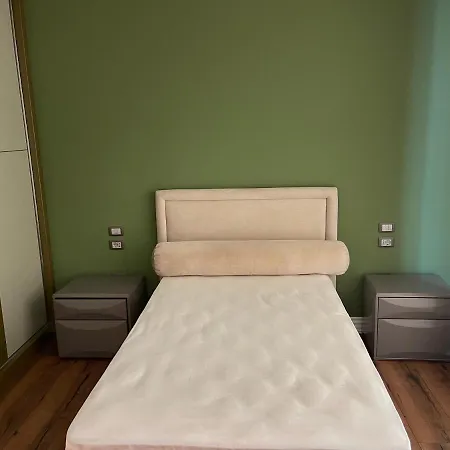 Apartament Royal Apartament Durrës