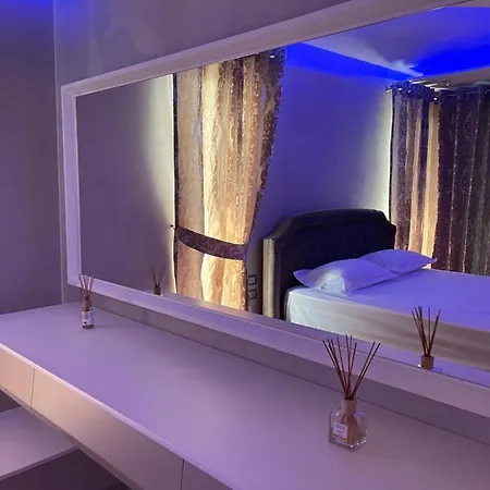 Royal Apartament Appartement