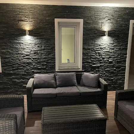 Royal Apartament Durrës
