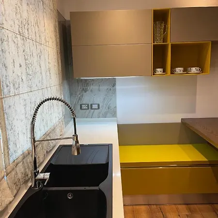 Appartement Royal Apartament Durrës