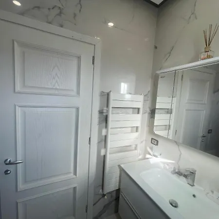 Apartament Royal Apartament