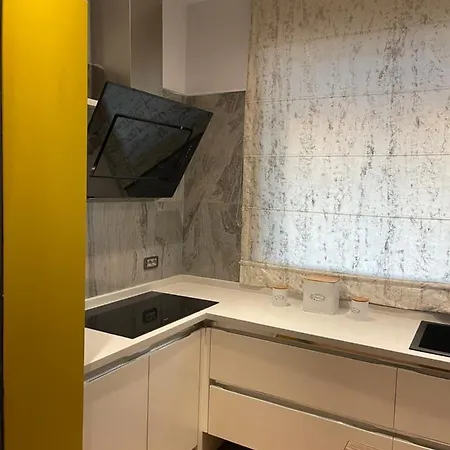 Appartement Royal Apartament Durrës