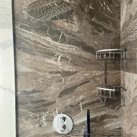 Appartement Royal Apartament *