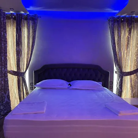 Royal Apartament Appartement Durrës