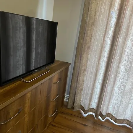 Appartement Royal Apartament *