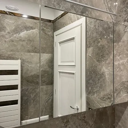 Royal Apartament