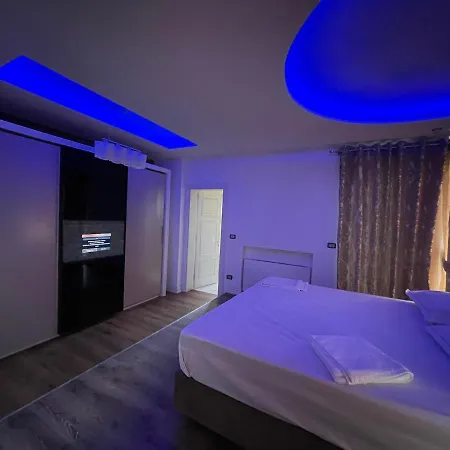 Royal Apartament *