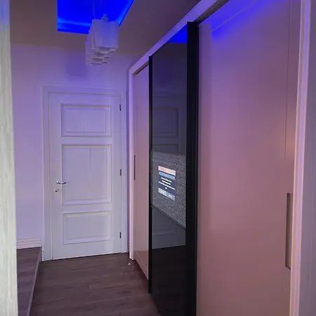 Royal Apartament Apartment Durres