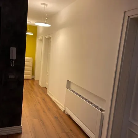 Royal Apartament Apartment