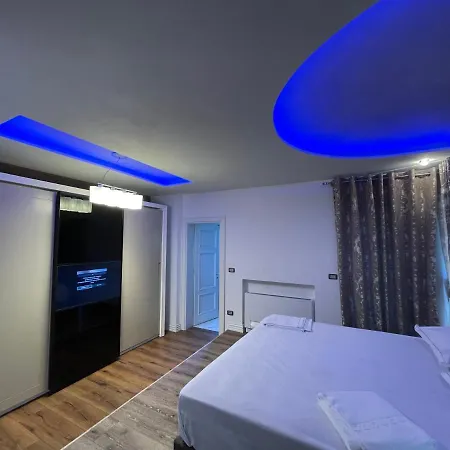 Royal Apartament *