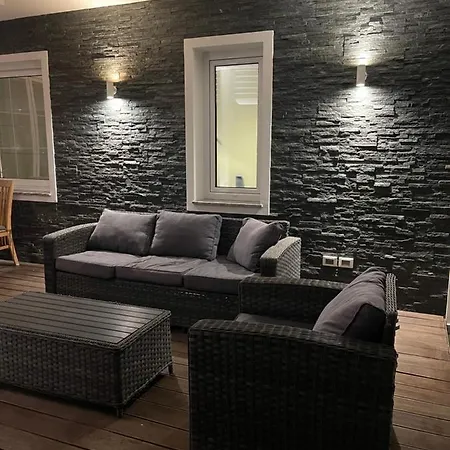 Royal Apartament Apartment *