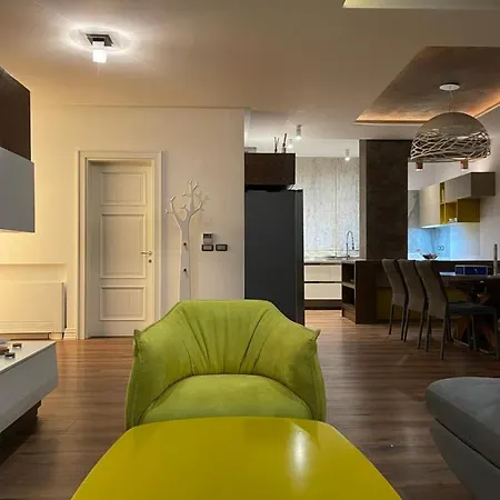 Royal Apartament